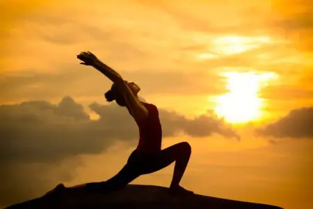 Is Practicing Yoga A Sin?