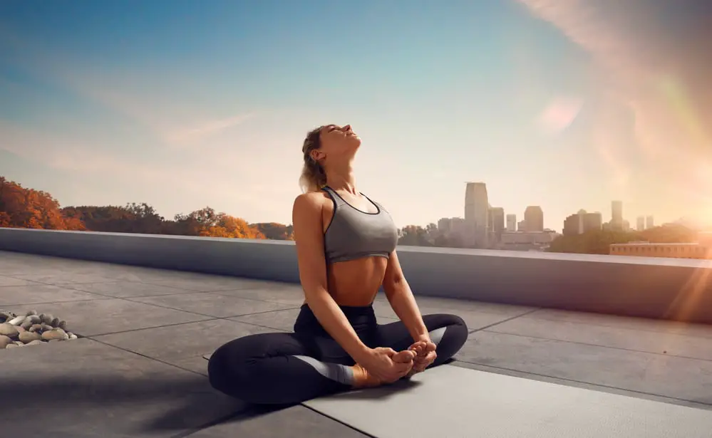 Should You Do Yoga Before Or After Working Out