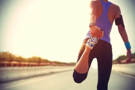 Does Being Flexible Make You Faster?