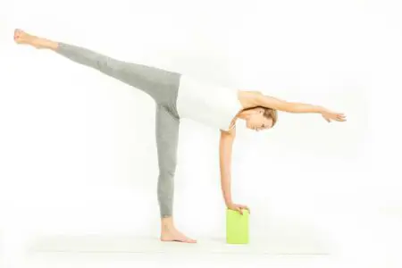 What Are The Best Yoga Block Stretches For Beginners?