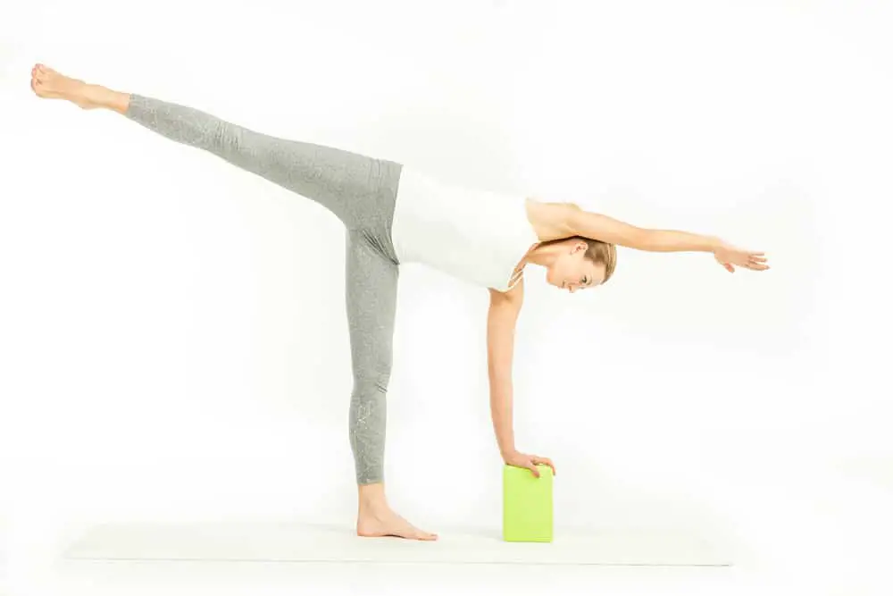 What Are The Best Yoga Block Stretches For Beginners