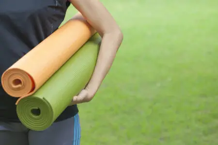 3mm vs. 5mm Yoga Mat: Which One Is Better?