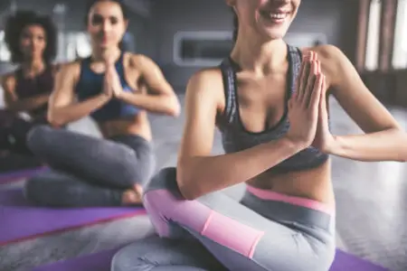 Can Yoga Cause Diarrhea?