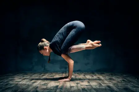 Crow Pose vs. Crane Pose: What Is The Difference?