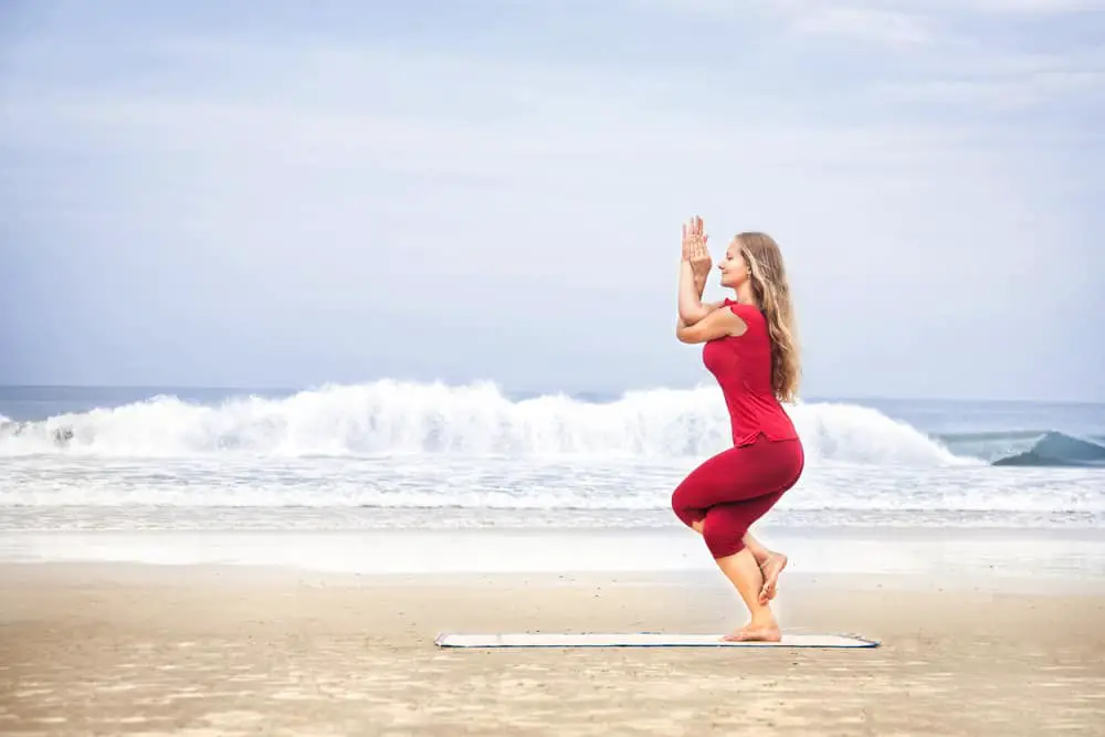 Does Yoga Help With Cellulite