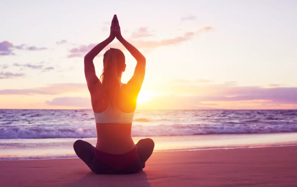 Should You Do The Same Yoga Routine Every Day
