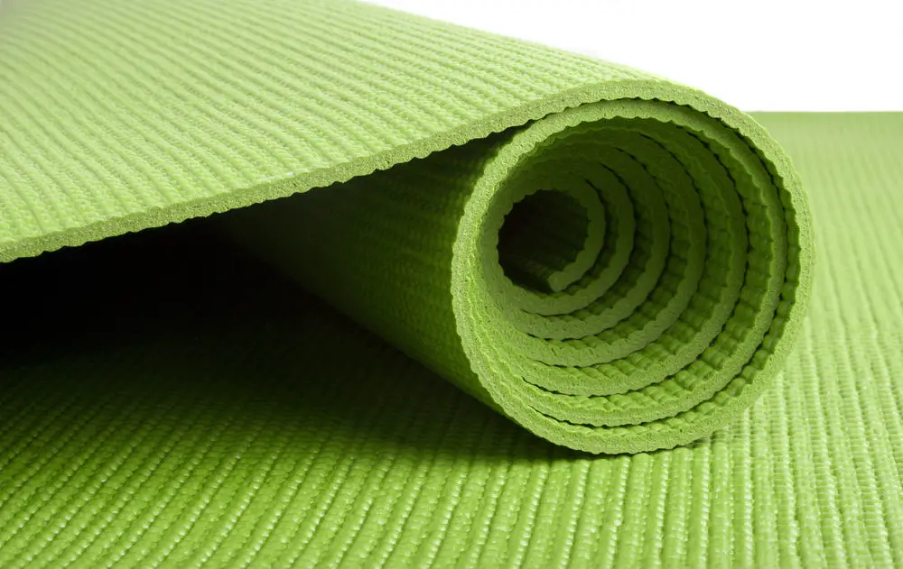 Tips For Getting Rid Of The Rubber Yoga Mat Smell