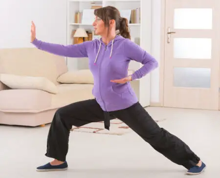 What Is The Difference Between Tai Chi And Yoga?