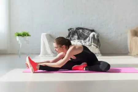 Is Yoga Static Or Dynamic Stretching?