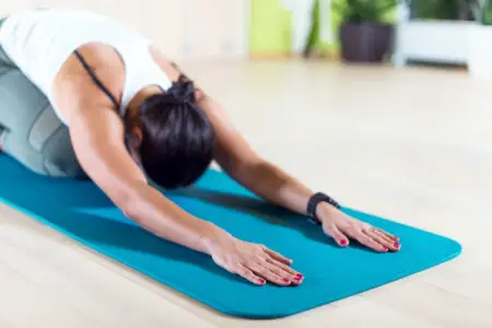 Why Do My Muscles Shake During Yoga?