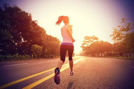 Should I Do Yoga Before Or After Running?