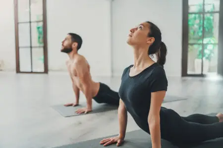 What Is Prana Flow Yoga?