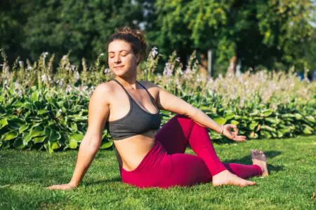 Which Type Of Yoga Is Best For Weight Loss?