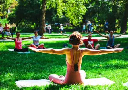 How Long Does 200-Hour Yoga Teacher Training Take?