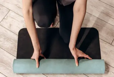 Best Yoga Mat for Sweaty Hands: Top Picks For Slip-Free Yoga In 2023