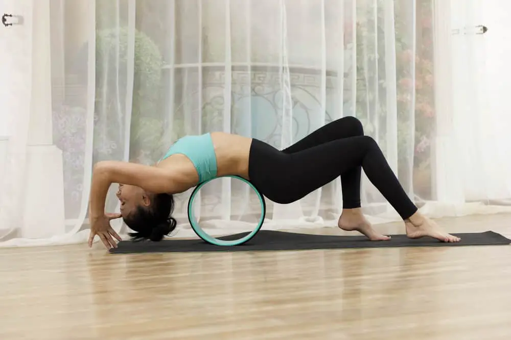 What Size Yoga Wheel Do I Need